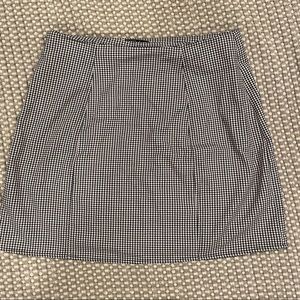 Urban outfitters skirt